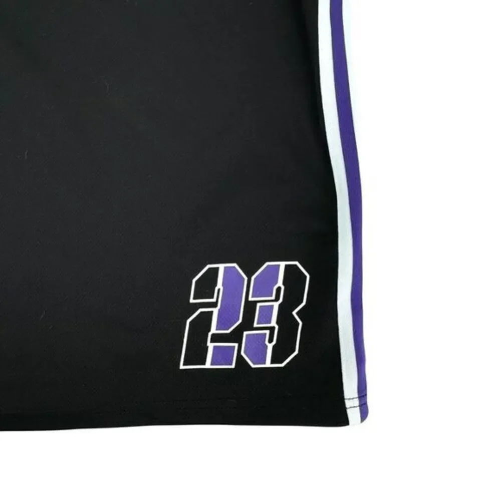 NBA los angeles